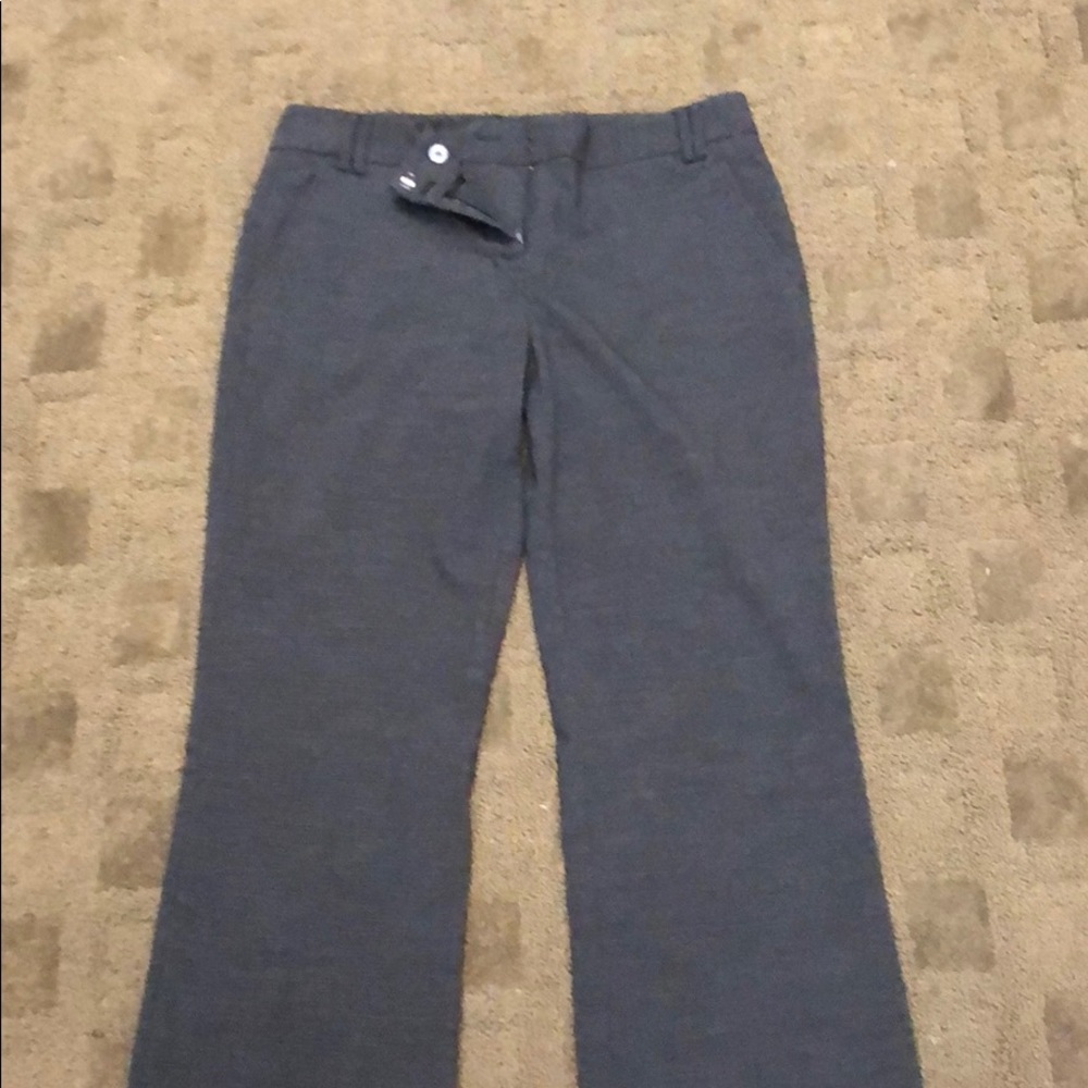 New York and company dress pants